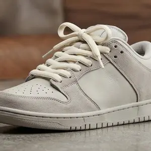 SB Dunk Compatible Oval V2 Shoelaces