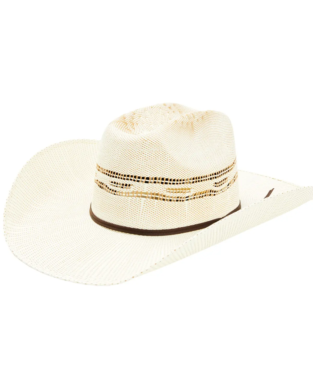 Cody James Unisex Straw Cowboy Hat - Bb71624
