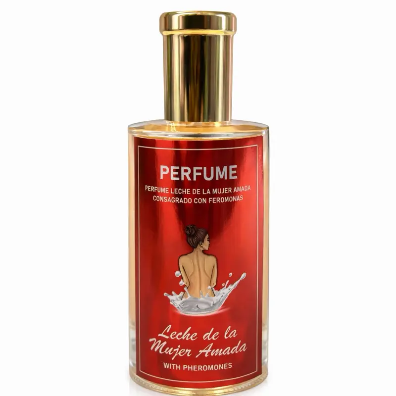Olofin Perfume Saint Michael - Unique Liquid Perfume for Versatile