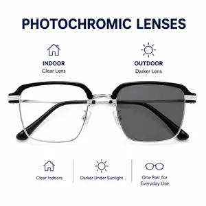 HD Reading Glasses-Anti-Blue Light, UV Protection | Perfect for Work, Travel & Everyday Comfort