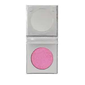 Blend Bunny Cosmetics Ellis Atlantis Celestial Cheek Glaze Highlighter Blush Makeup
