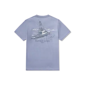 Youth SEAWASH™ Tee - Offshore Crusin