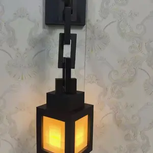 Mine Lantern Gamer Light