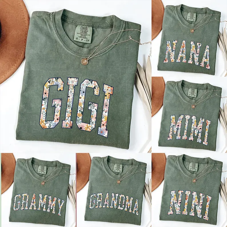 Custom patchwork shirts - TikTok Shop