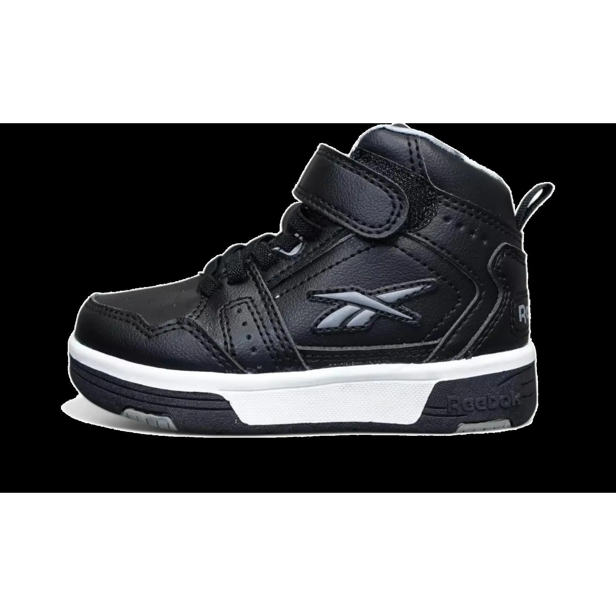 MAVERICK MID TD "Core Black / Core Black / Footwear White" 100070100