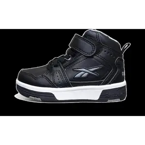 MAVERICK MID TD "Core Black / Core Black / Footwear White" 100070100