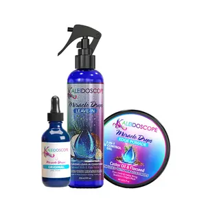 Miracle Drops Styler Set Miracle Drops Styler Set