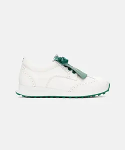 Bellezza 2 - White/Green