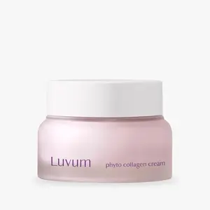 Luvum - Slow Aging Phyto Collagen Cream 50ml