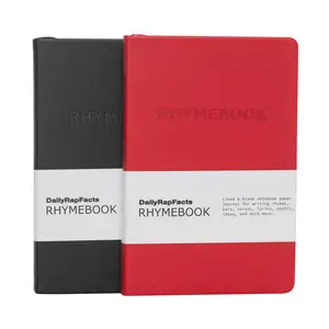 RHYMEBOOK: Songwriting Notebook RHYMEBOOK: Songwriting Notebook