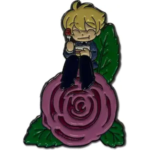 Ouran High School Host Club - SD Mitsukuni "Honey"Haninozuka Pin