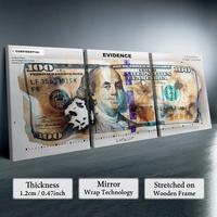 12X16inch(Framed)-A1