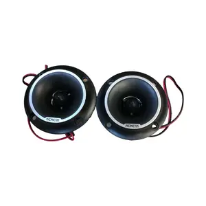 Nemesis Audio NEO-3N1 3 in 1 Tweeter 3" Super Tweeter (Pair)