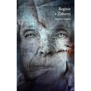 USED-Boginie z Zitkovej by Katerina Tucková (Paperback)