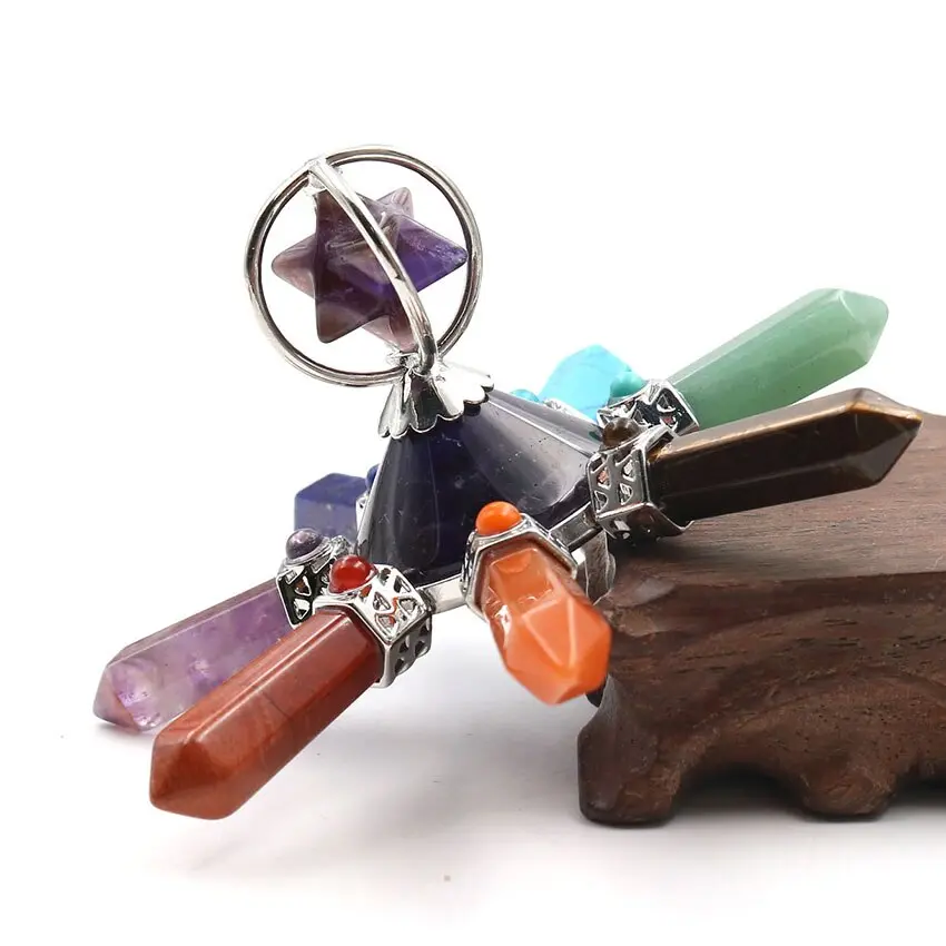 Chakra Healer's Sacred Energy Generator