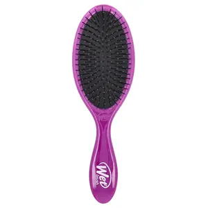 Wet Brush Original Detangler Brush, Purple, 1 Brush