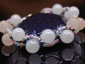 Colorful Bubbles Bracelet