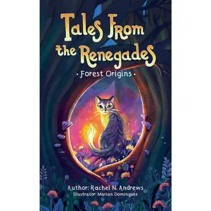 USED-Tales From the Renegades: Forest Origins by Andrews, Rachel N. (Paperback)