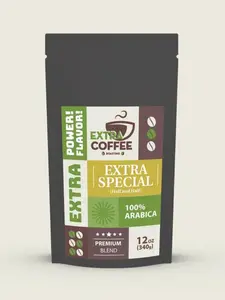 EXTRA SPECIAL COFFEE BEANS