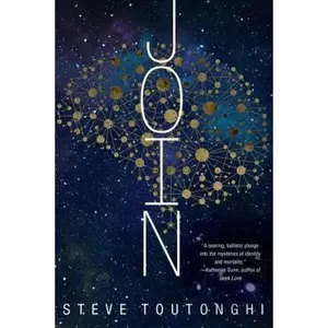 USED-Join by Steve Toutonghi (Hardcover)