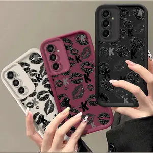 Phone Case: Compatible with Samsung Galaxy A04s/A05s/A13 5G/A14 4G/A14 5G/A15 4G/A15 5G/A16/A16 5G/A17/A24 4G/A25 5G/A26 5G/A34 5G/A35 5G/A36/A54 5G/A55 5G/Galaxy M13 4G/M14 4G/M15 5G/M16/M23/M34 5G/M54 5G/F13 4G/F14 4G/F15 5G/F16/F23/F54 5G/Galaxy
