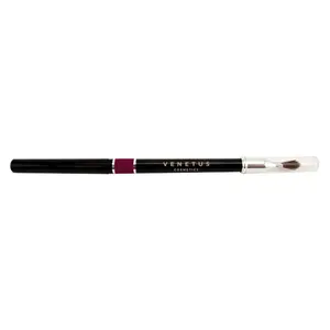 Red Scarlet Lip Liner - Elegant Lip Liner for Versatile Use in Various Occasions