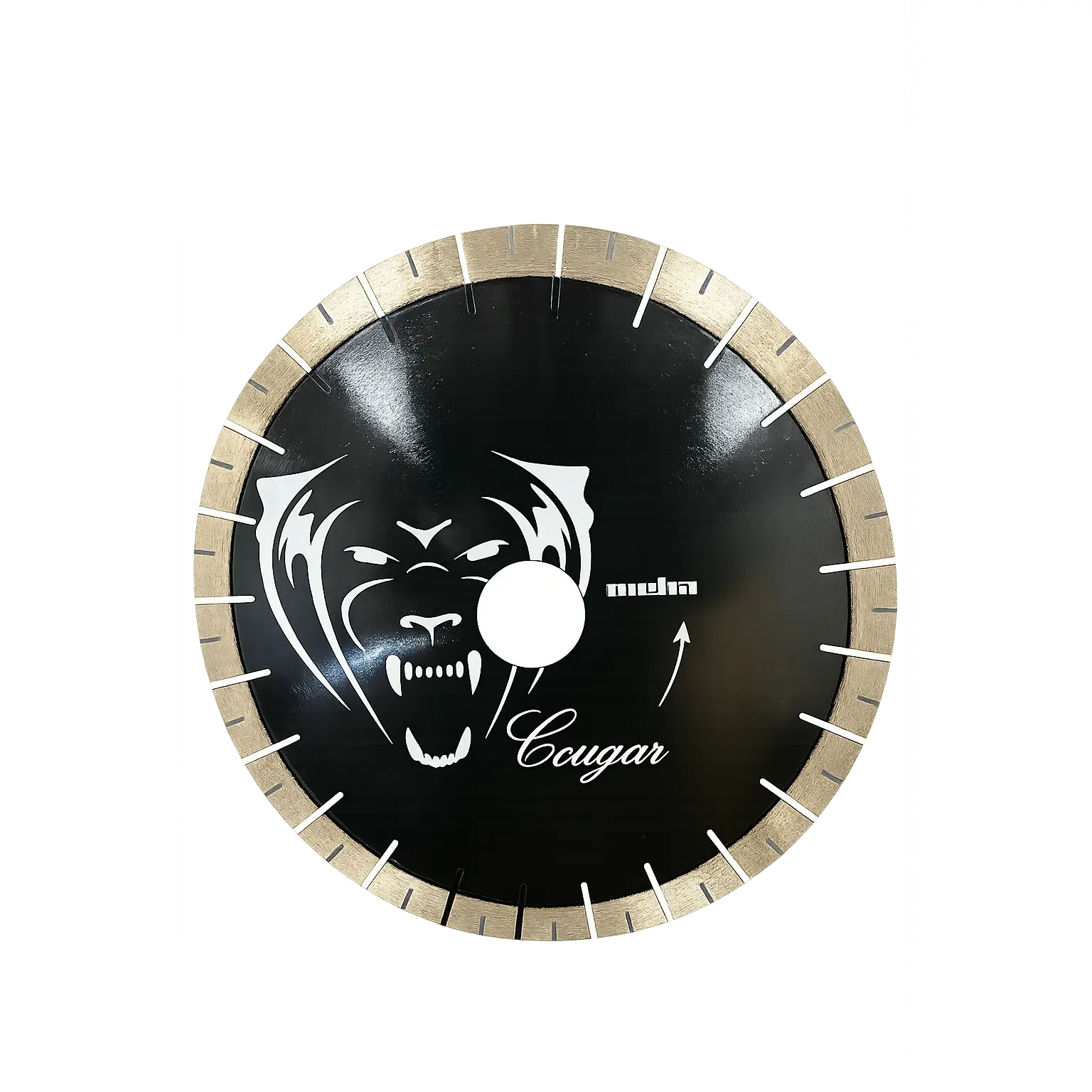 Cougar Bridge Saw Blades