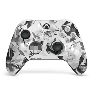 Microsoft Xbox Wireless Controller Storm Breaker Special Edition - Wireless & Bluetooth Connectivity - New Hybrid D-Pad - New Share Button - Featuring Textured Grip