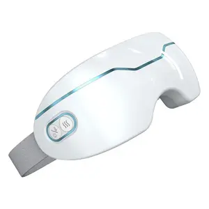 Halipax Heated Micro Steam Eye Cover - Comfortable and Soothing Design for Enhanced Eye Care