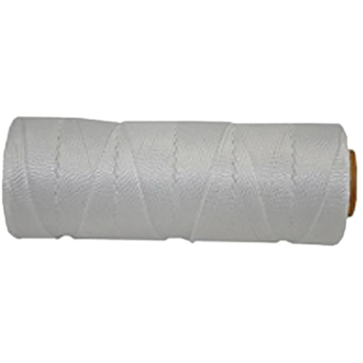212 MAIN Nylon Thread - MJJ TL501, 8oz, No.18 x 525 ft, White Binder Accessory for Office Stationery & Supplies