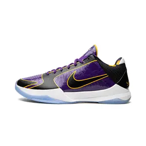 Kobe 5 Protro "5x Champ / Lakers" CD4991 500