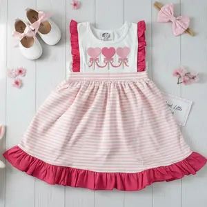 Lollipop Lollipop Dress (RTS)