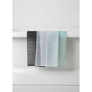 Exfoliating Body Towel - Deep Clean Shower Scrub Cloth for Smooth Skin | Dorm shower Essential for College Students