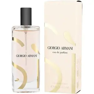 Armani Si for Women Eau de Parfum Spray, 0.5 Ounce