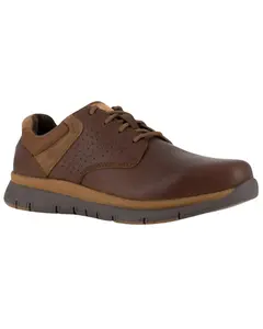 Rockport Men's Oxford Casual Work Shoes Steel Toe - Rk5700