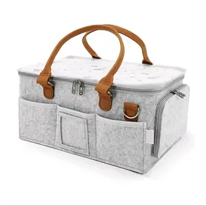 Organizer and Caddy.