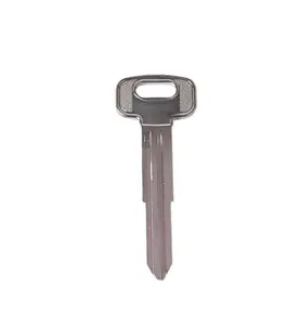 Kia Sportage 1995 - 2004 KK2 / X240 Metal Key (JMA-KI-2D)
