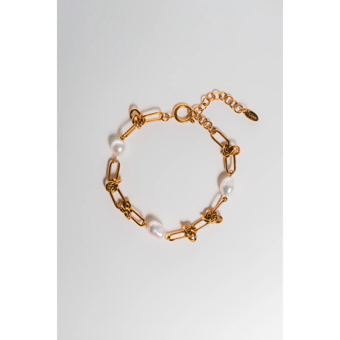 The Leila Bracelet