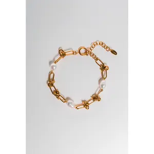 The Leila Bracelet