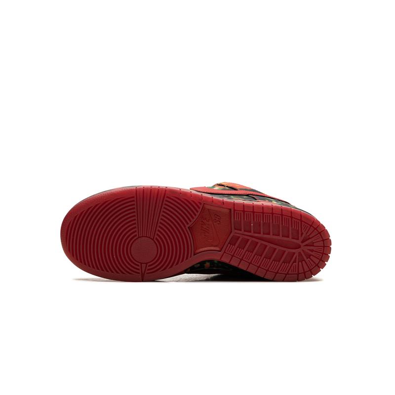 Dunk Low SB "Wizard of Oz" FZ1291 600