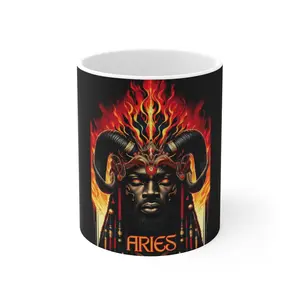 Aries Mug 11oz