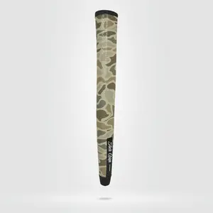 Stick Grips Golf Camo Putter Grip Stick Grips Golf Camo Putter Grip