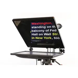 G2-17 Teleprompter