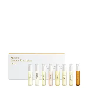 Maison Francis Kurkdjian Discovery Set For Her Maison Francis Kurkdjian Discovery Set For Her