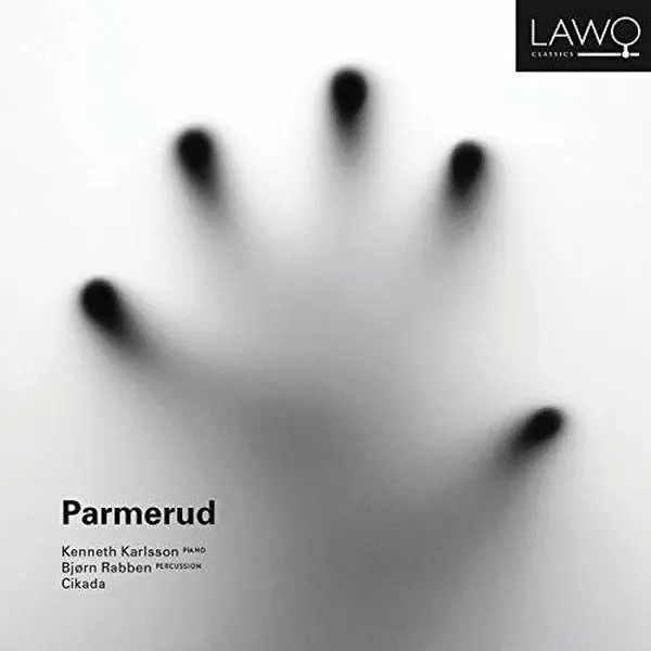 Parmerud / Cikada - Parmerud  [COMPACT DISC - CD]