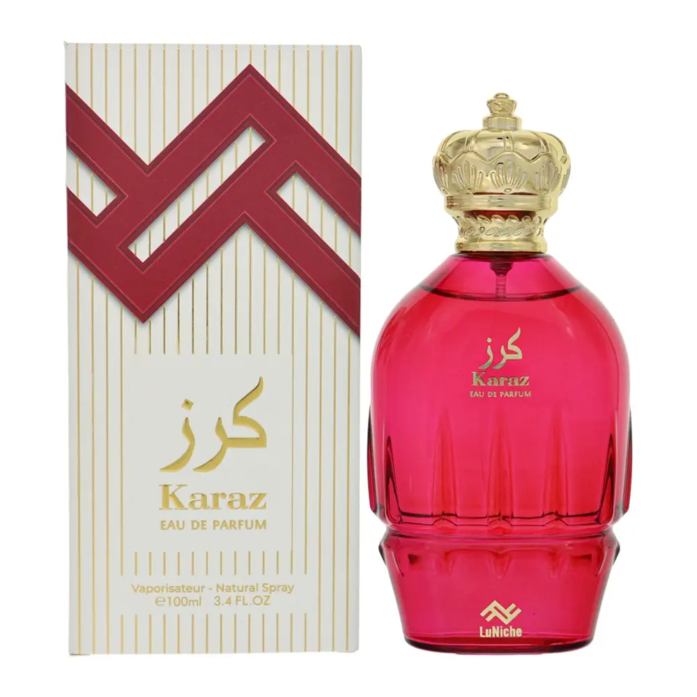 Karaz By LuNiche Arabian Collection 100ml perfume