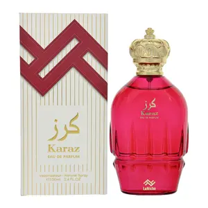 Karaz By LuNiche Arabian Collection 100ml perfume Karaz By LuNiche Arabian Collection 100ml perfume