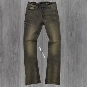 NARR - Stacked Fit Plain Denim - Tint G. RO - 80445