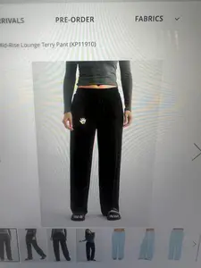 Mono B Lounge Pants Mono B Lounge Pants