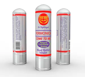 Fermonica- Come To Me Functional Mood Shifter Inhaler